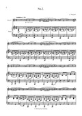 Cantilena No.2 for horn and piano